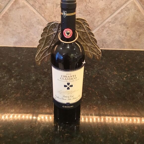 ANGEL WINGS for Bottles or Napkin Holders! - Picture 8 of 10